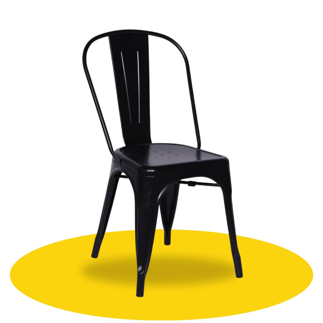 Cadeira Iron