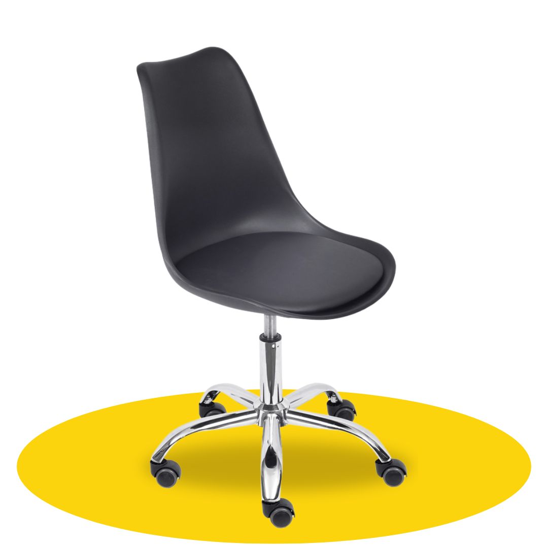 Cadeira Saarinen Office