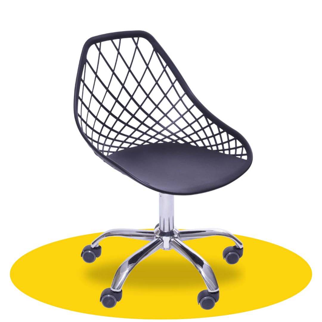 Cadeira Stripe Office