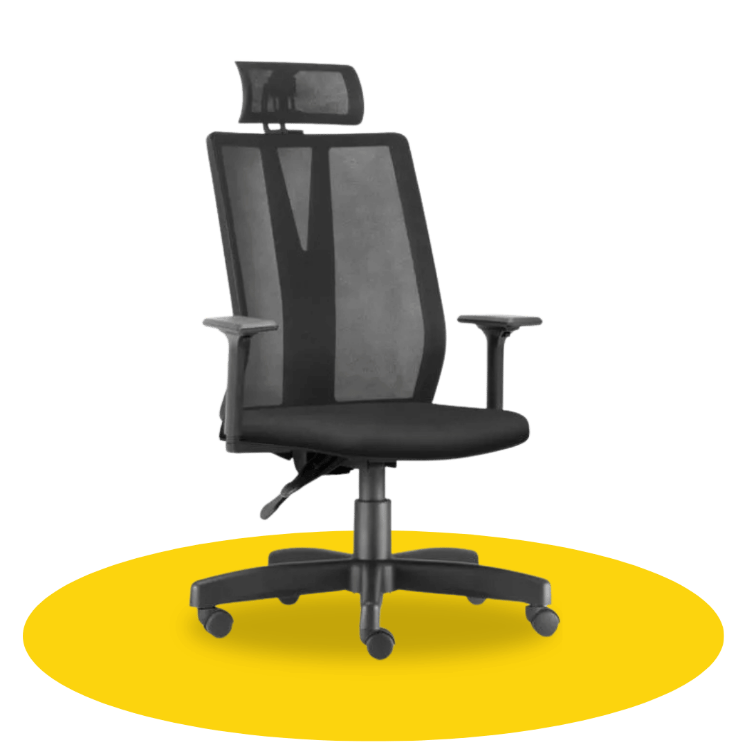 Cadeira Verona Presidente